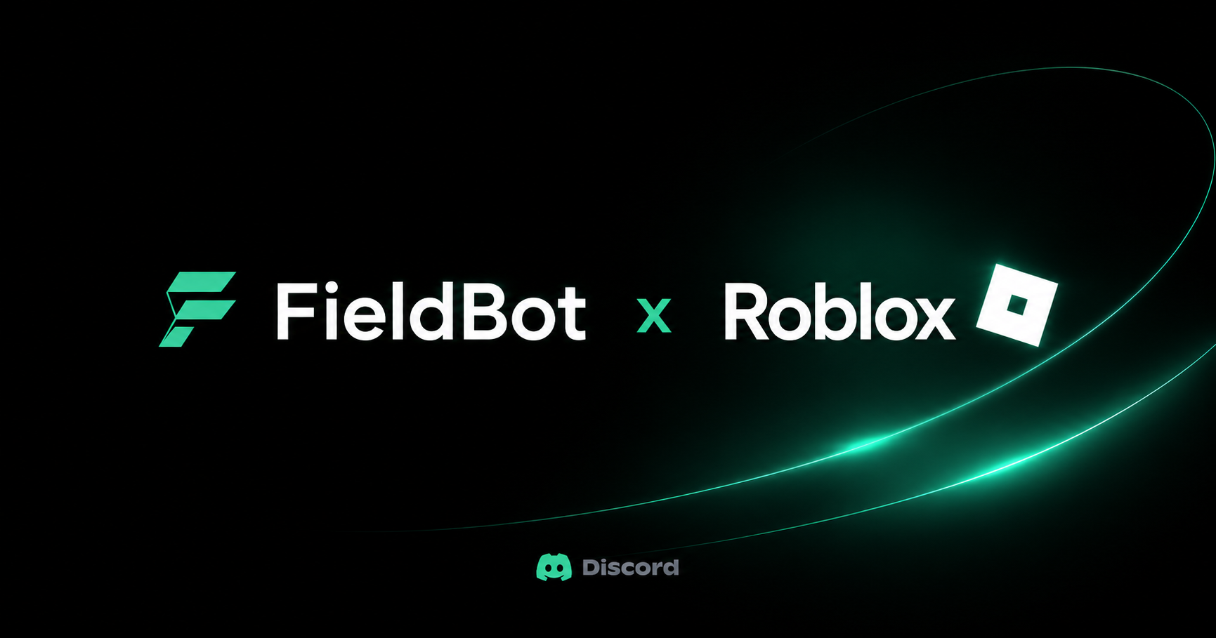 Fieldbot × Roblox